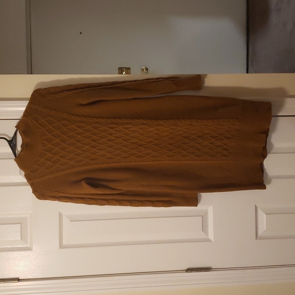 Old Navy Sweater Dress